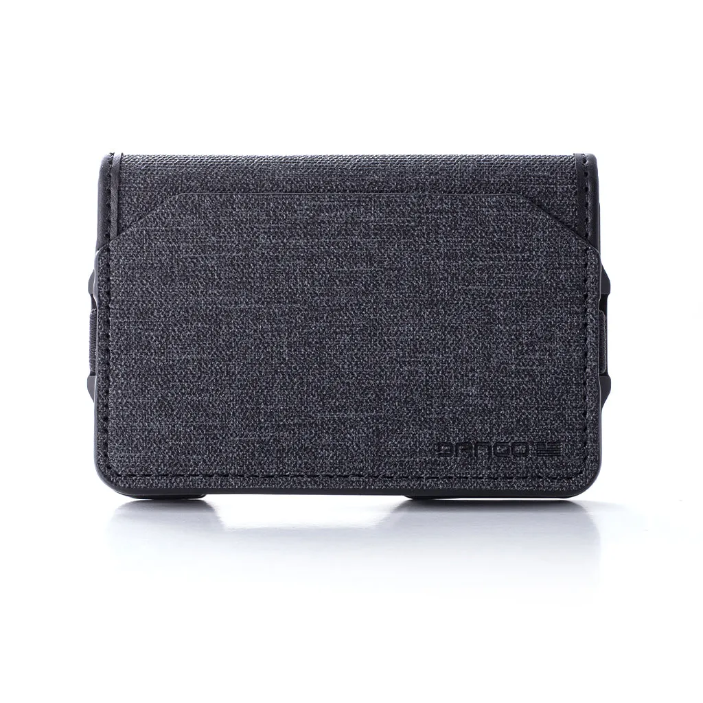 D03 DAPPER™ Bifold Wallet - Image 10