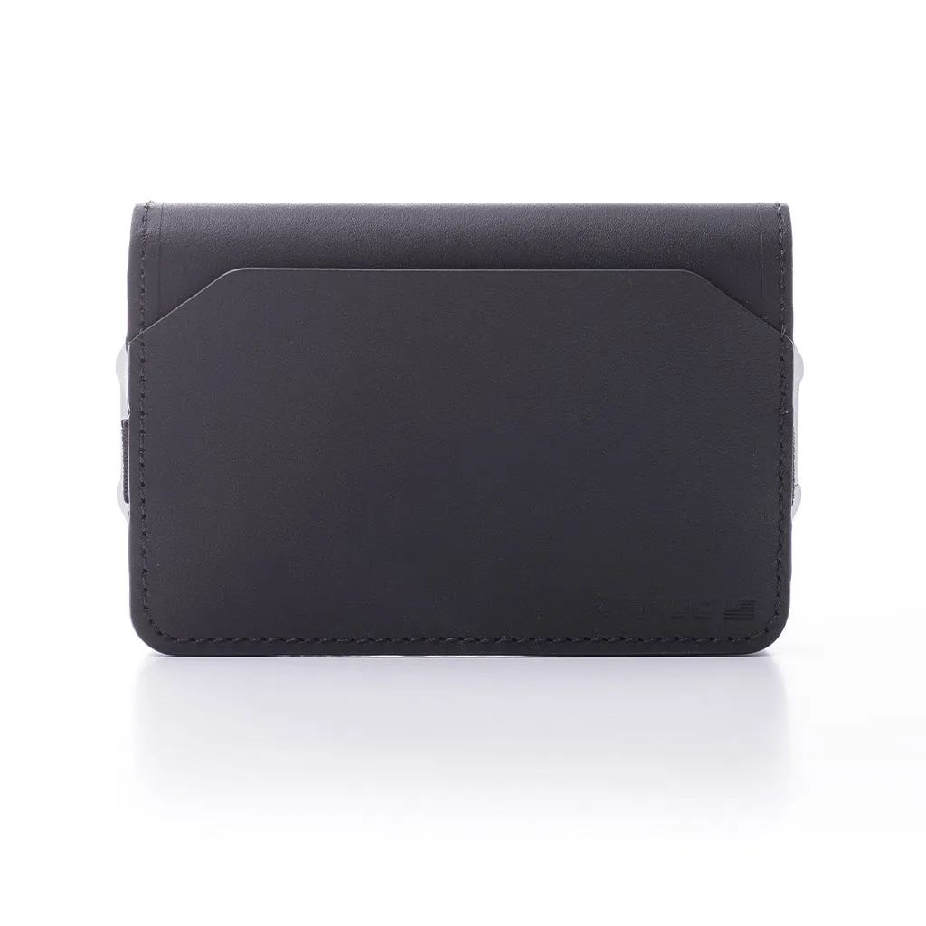 D03 DAPPER™ Bifold Wallet - Image 11