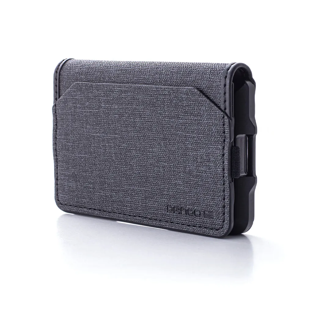 D03 DAPPER™ Bifold Wallet - Image 17