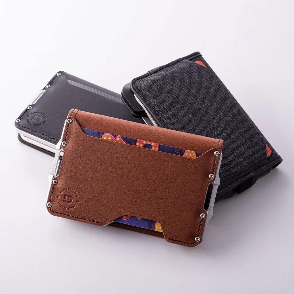 D03 DAPPER™ Bifold Wallet - Image 20