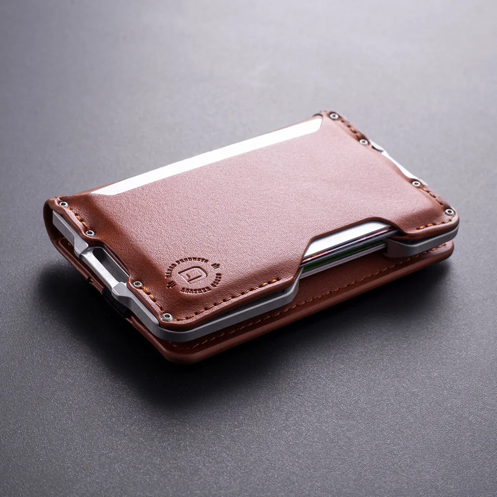 D03 DAPPER™ Bifold Wallet - Image 21