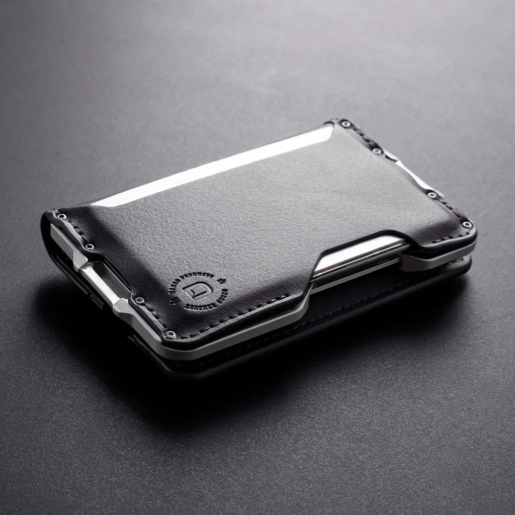 D03 DAPPER™ Bifold Wallet - Image 23