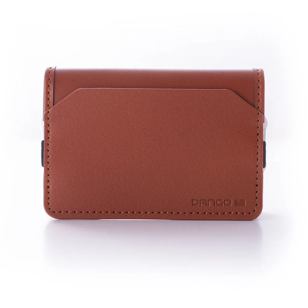 D03 DAPPER™ Bifold Wallet - Image 3