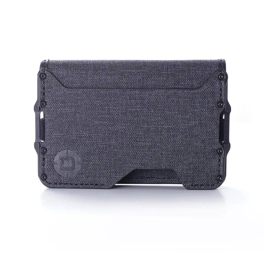 D03 DAPPER™ Bifold Wallet - Image 8