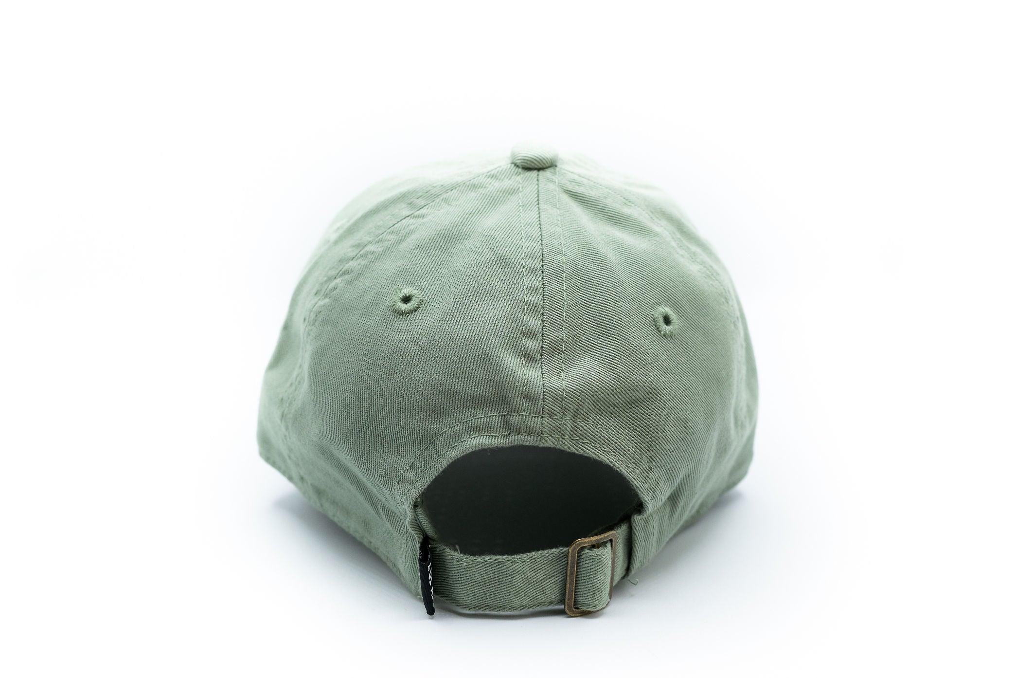 Classic Dad Embroidered Baseball Hat - Image 23