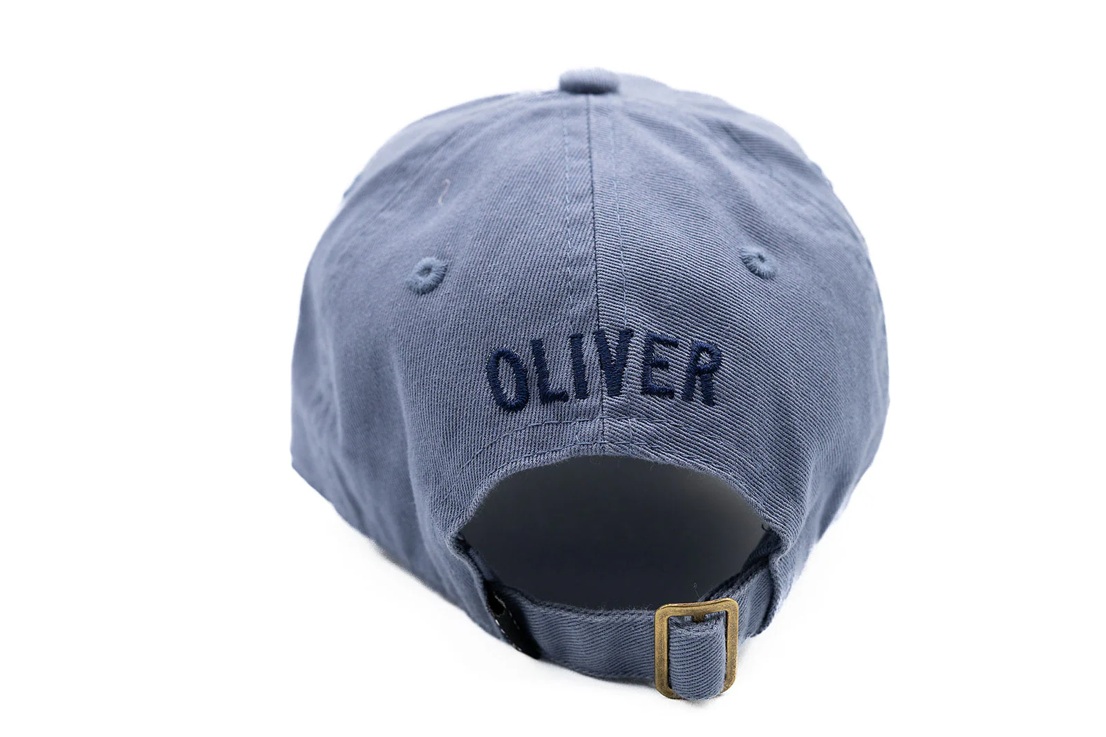 Classic Dad Embroidered Baseball Hat - Image 27