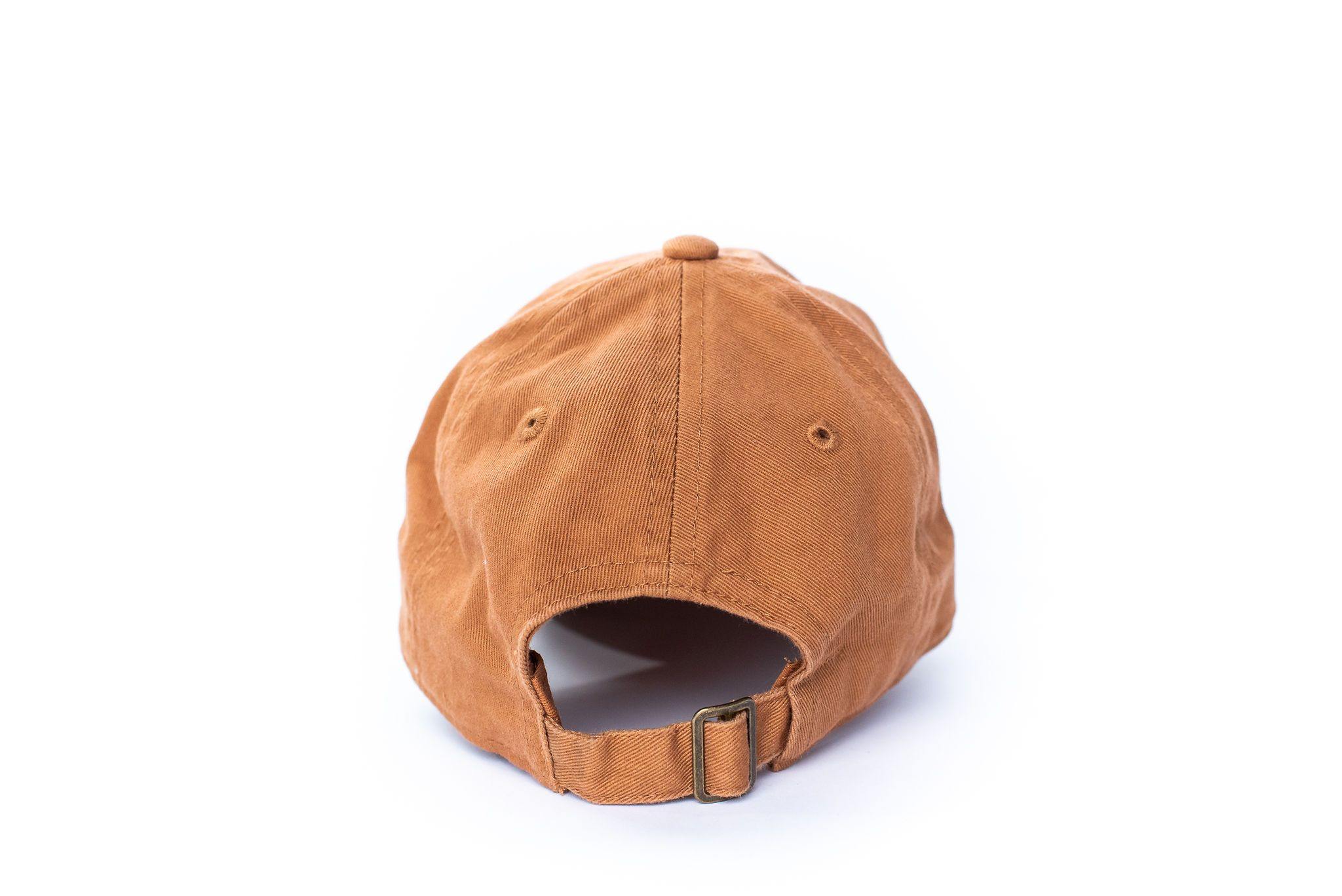 Classic Dad Embroidered Baseball Hat - Image 30