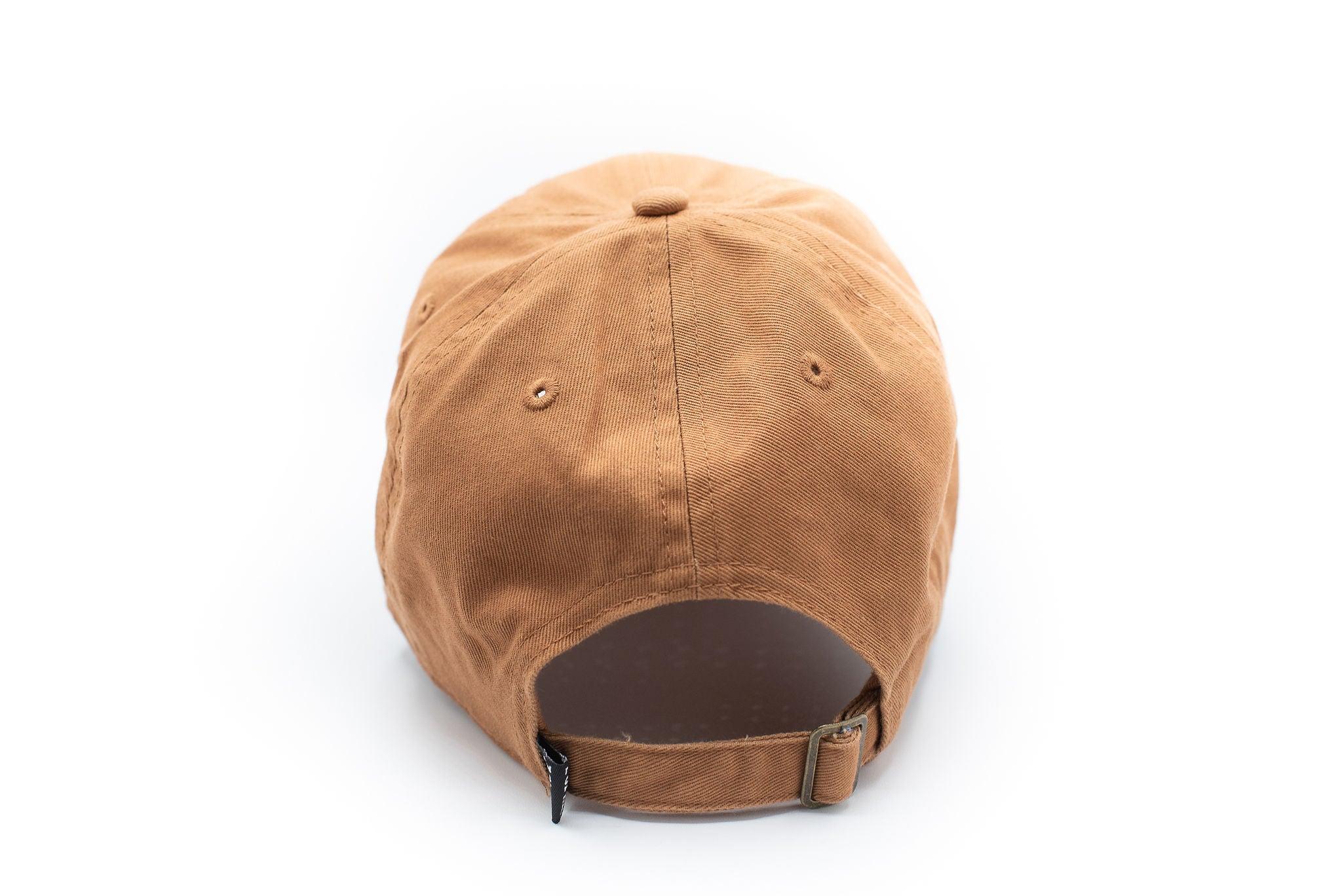 Classic Dad Embroidered Baseball Hat - Image 31