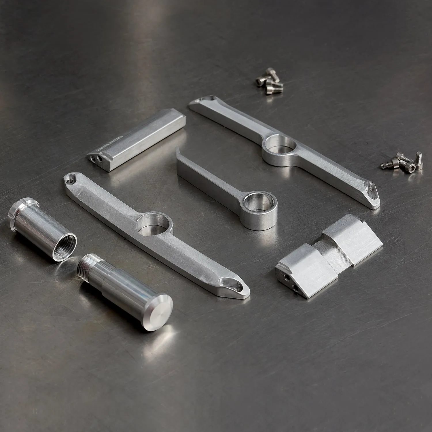 Dango Belt Buckle - Image 8