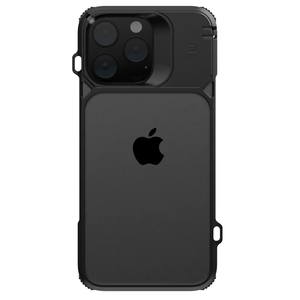 DANGO COVERT CASE for iPhone 15 Pro MAX - Image 2