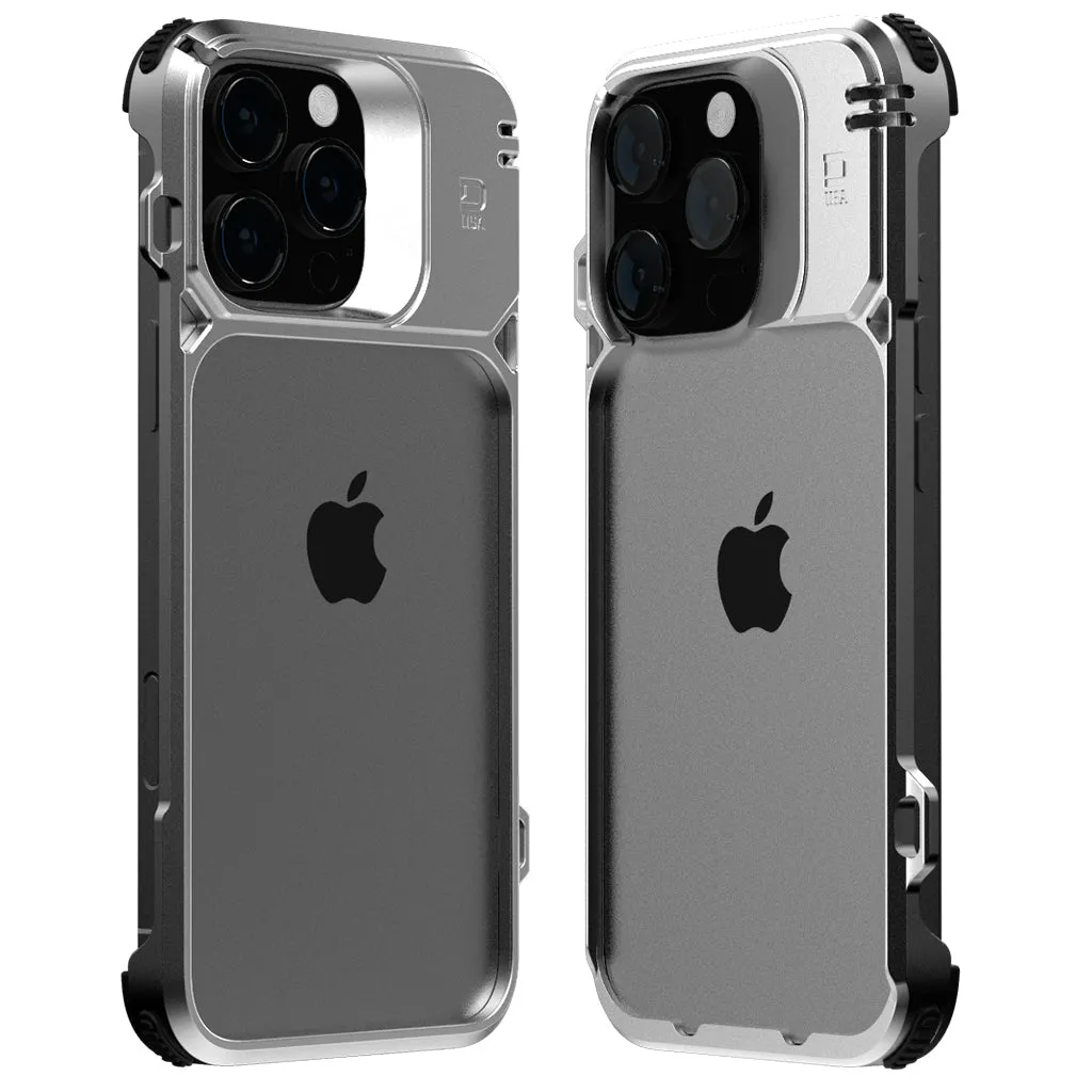 DANGO COVERT CASE for iPhone 15 Pro MAX - Image 6