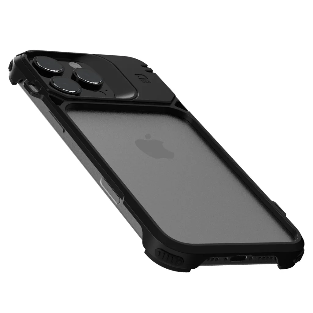 DANGO COVERT CASE for iPhone 15 Pro MAX - Image 8