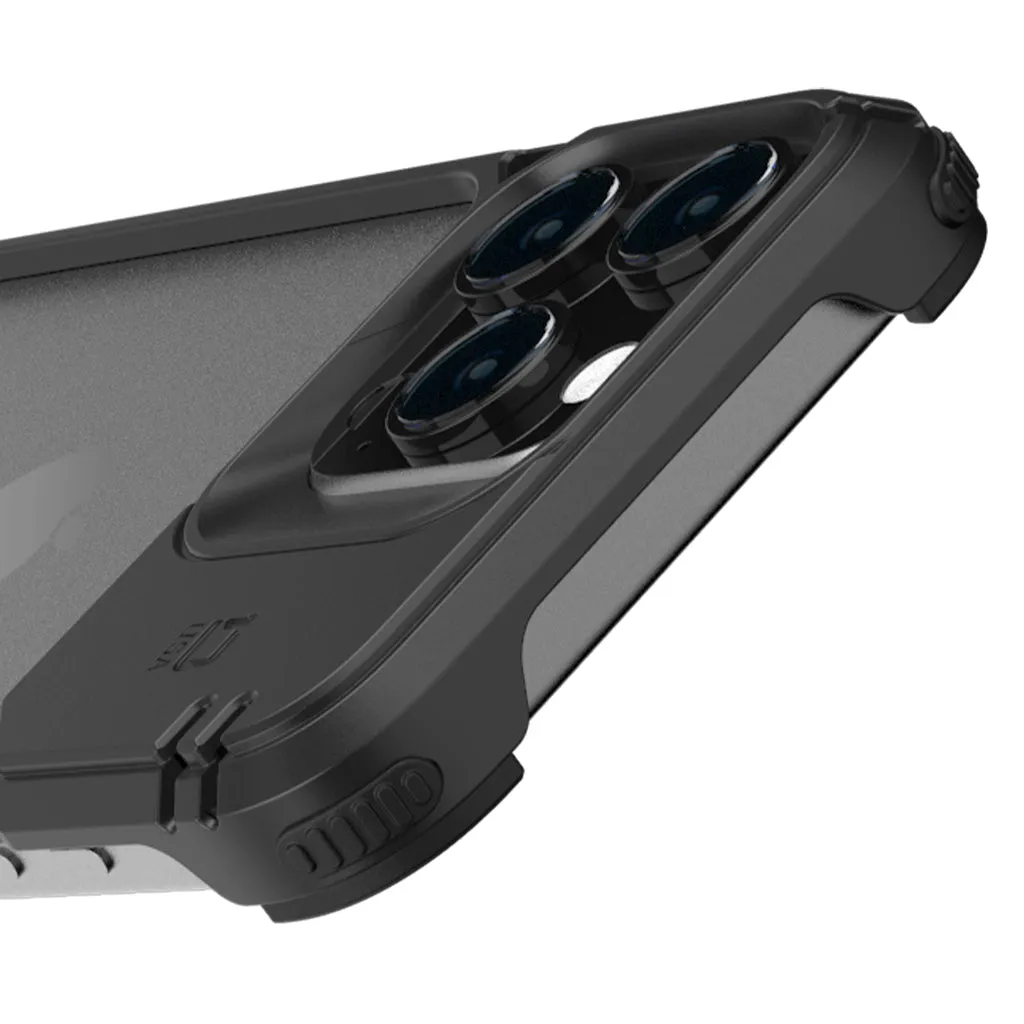 DANGO COVERT CASE for iPhone 16 Pro MAX - Image 7