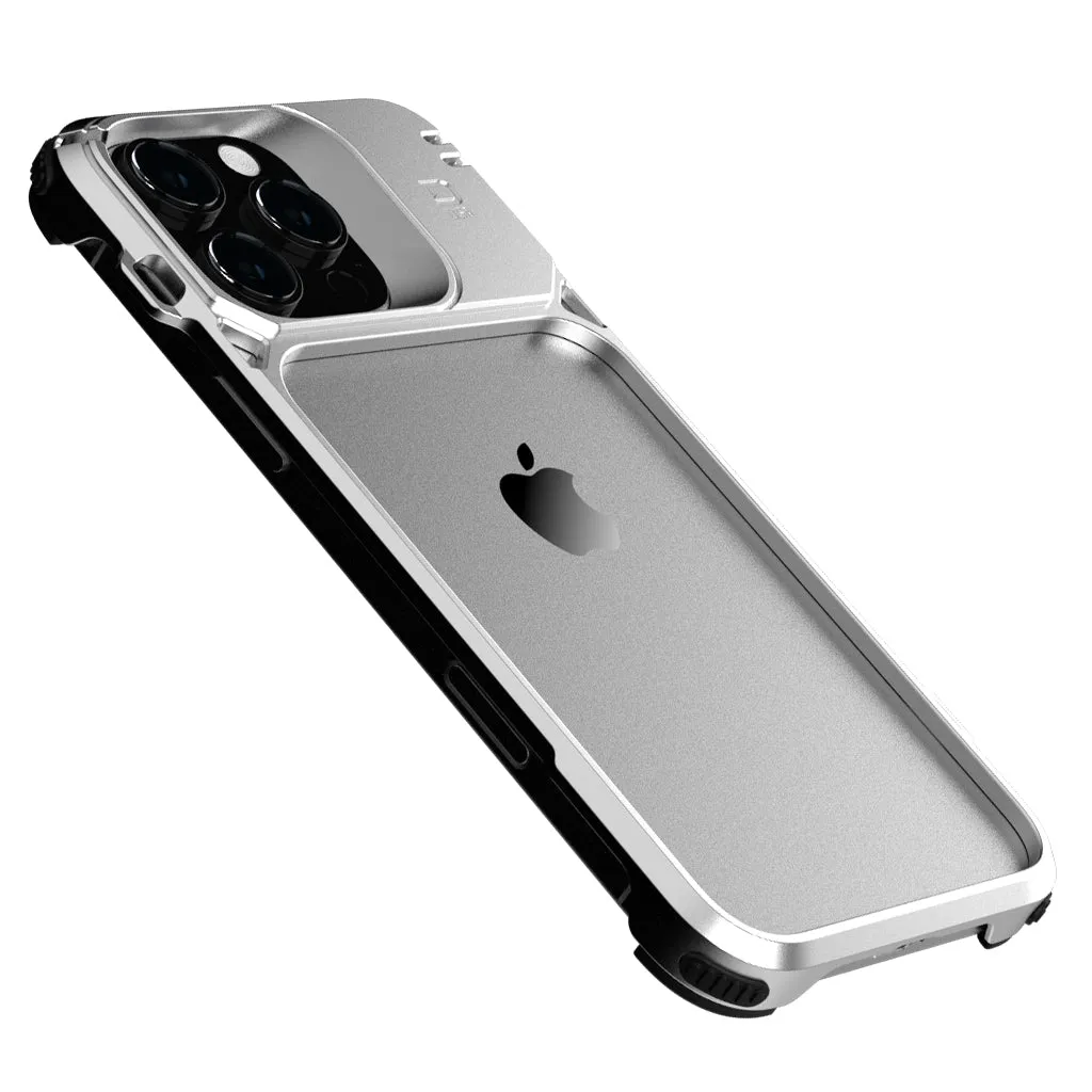DANGO COVERT CASE for iPhone 16 Pro MAX - Image 8