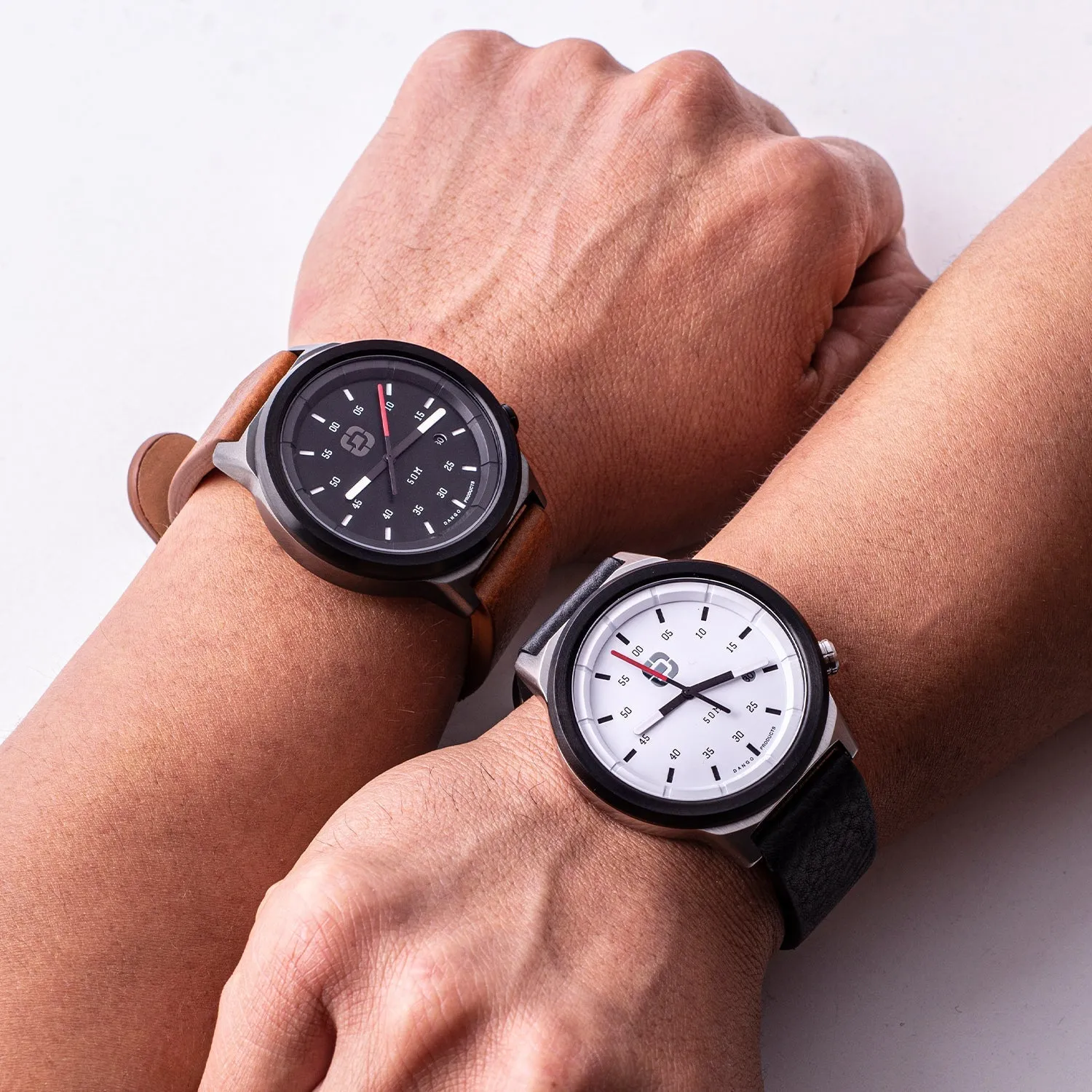 DAPPER Men's Watch - Image 6