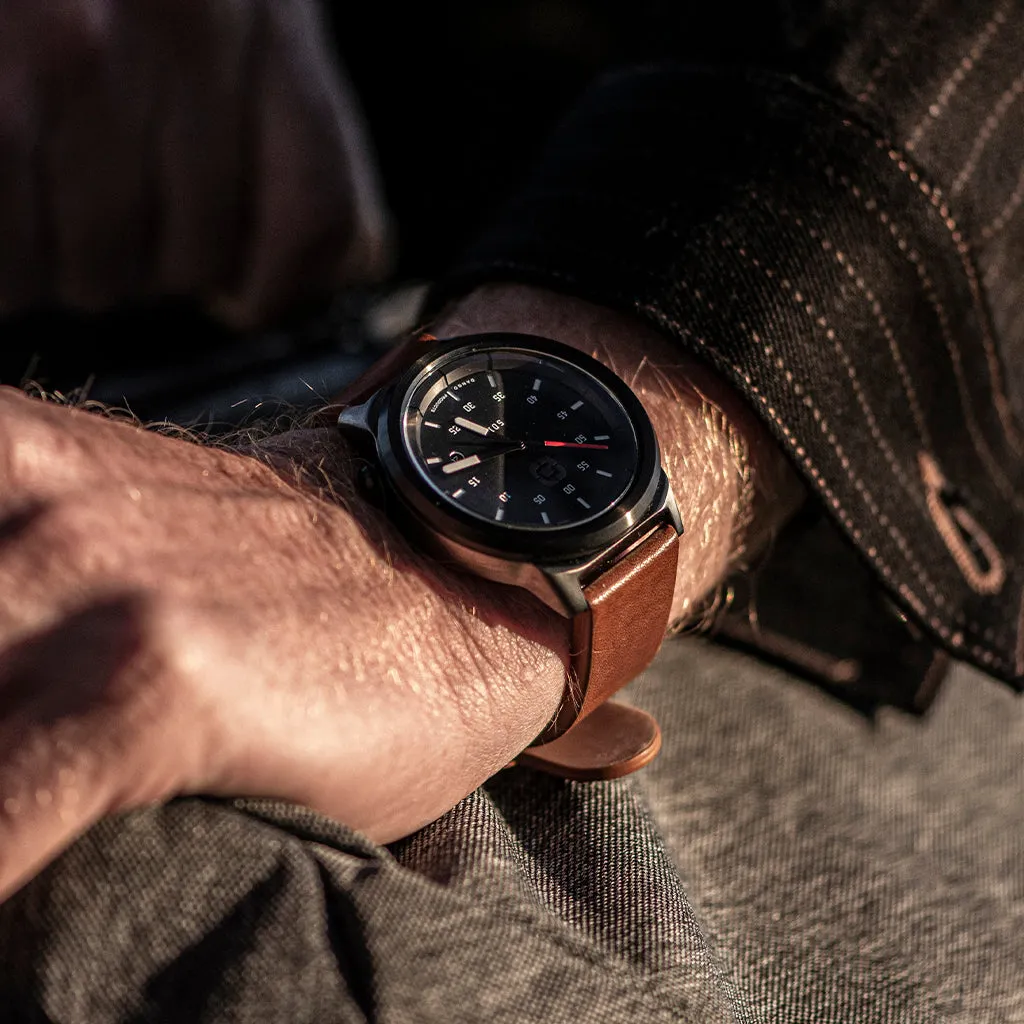 DAPPER Men's Watch - Image 9
