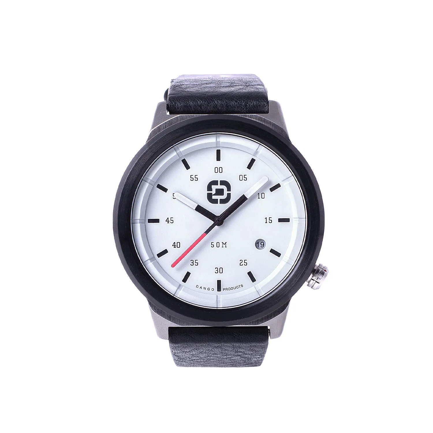 DAPPER Men's Watch