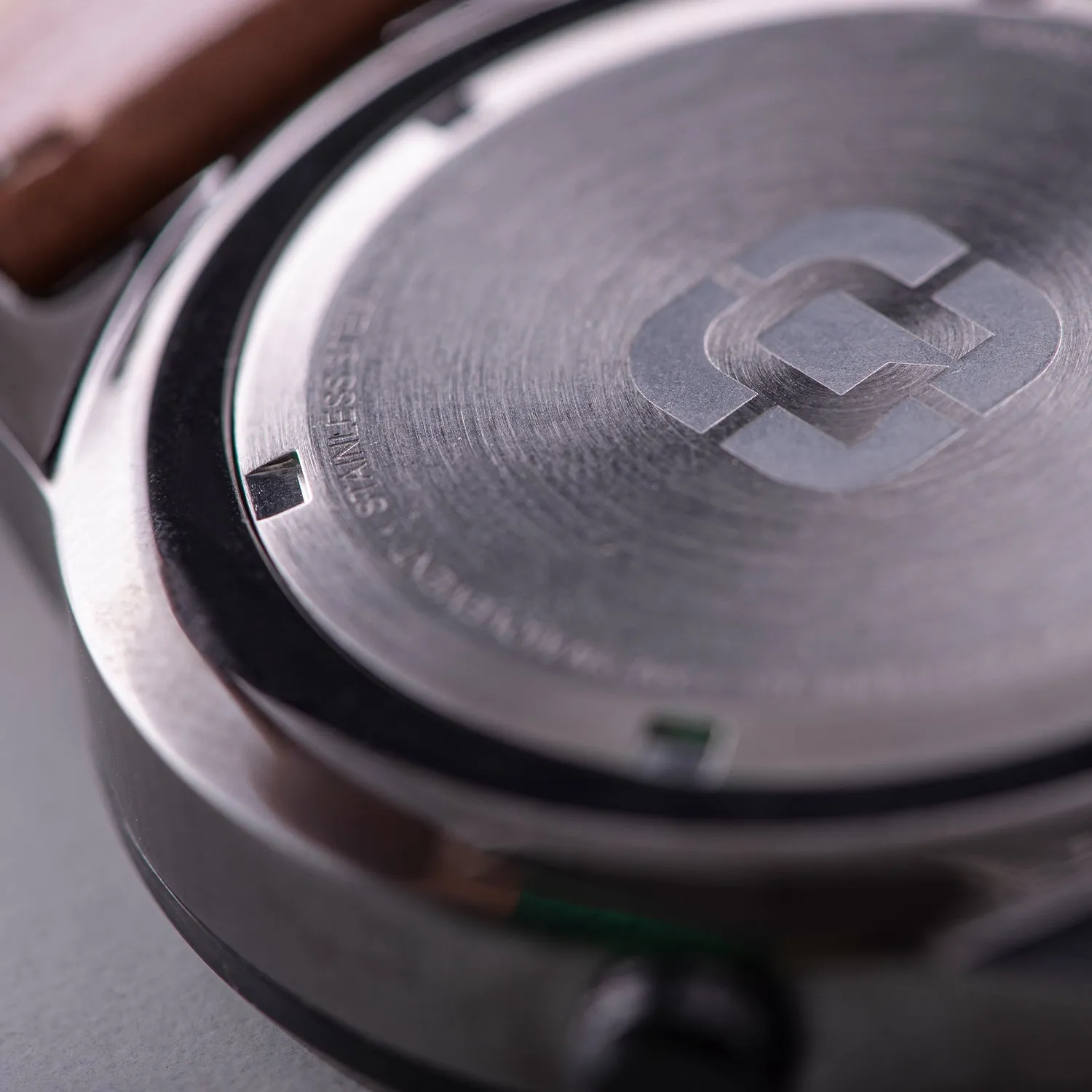 DAPPER Men's Watch - Image 13