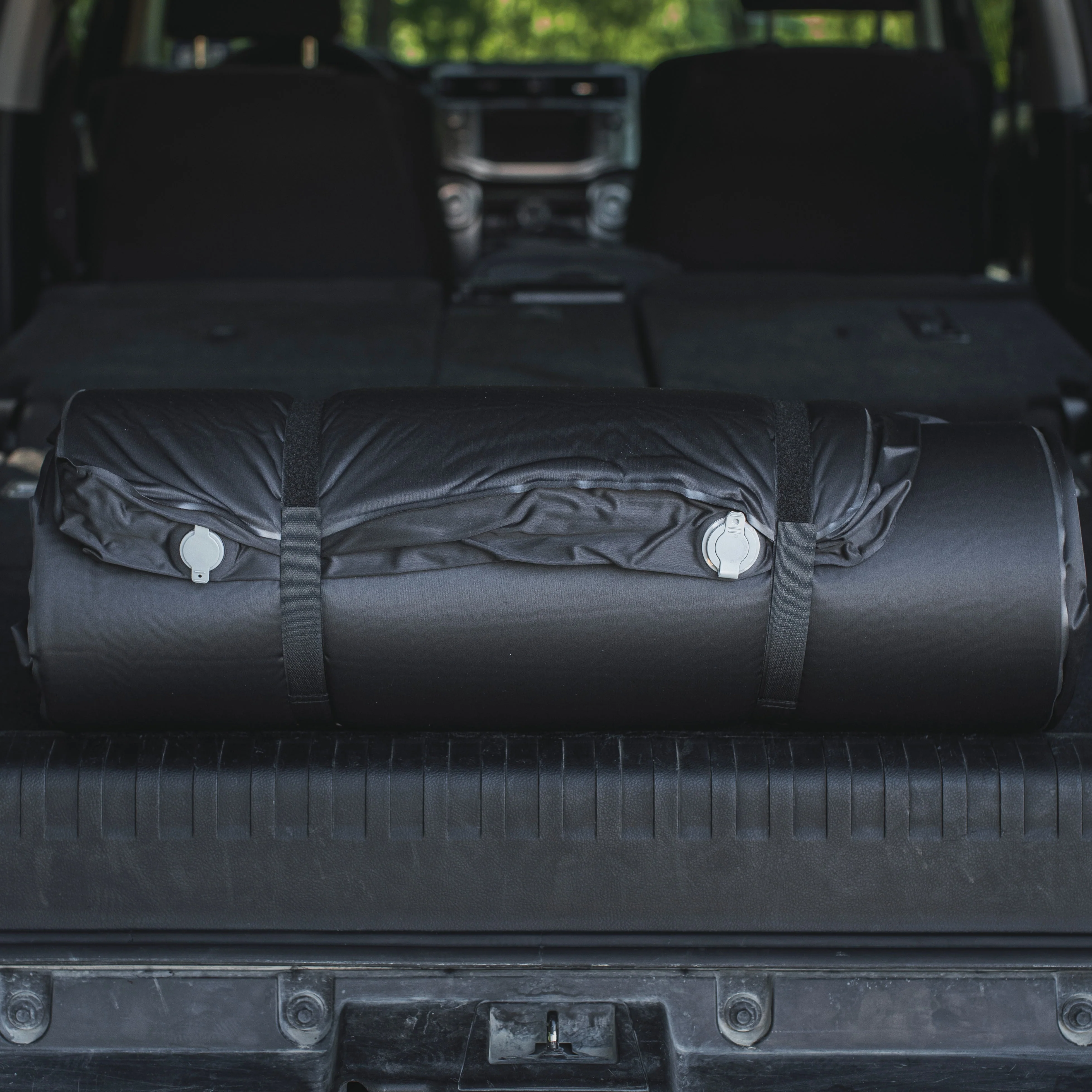 Deepsleep Solo Camping Mat System for Toyota 4Runner - Image 8