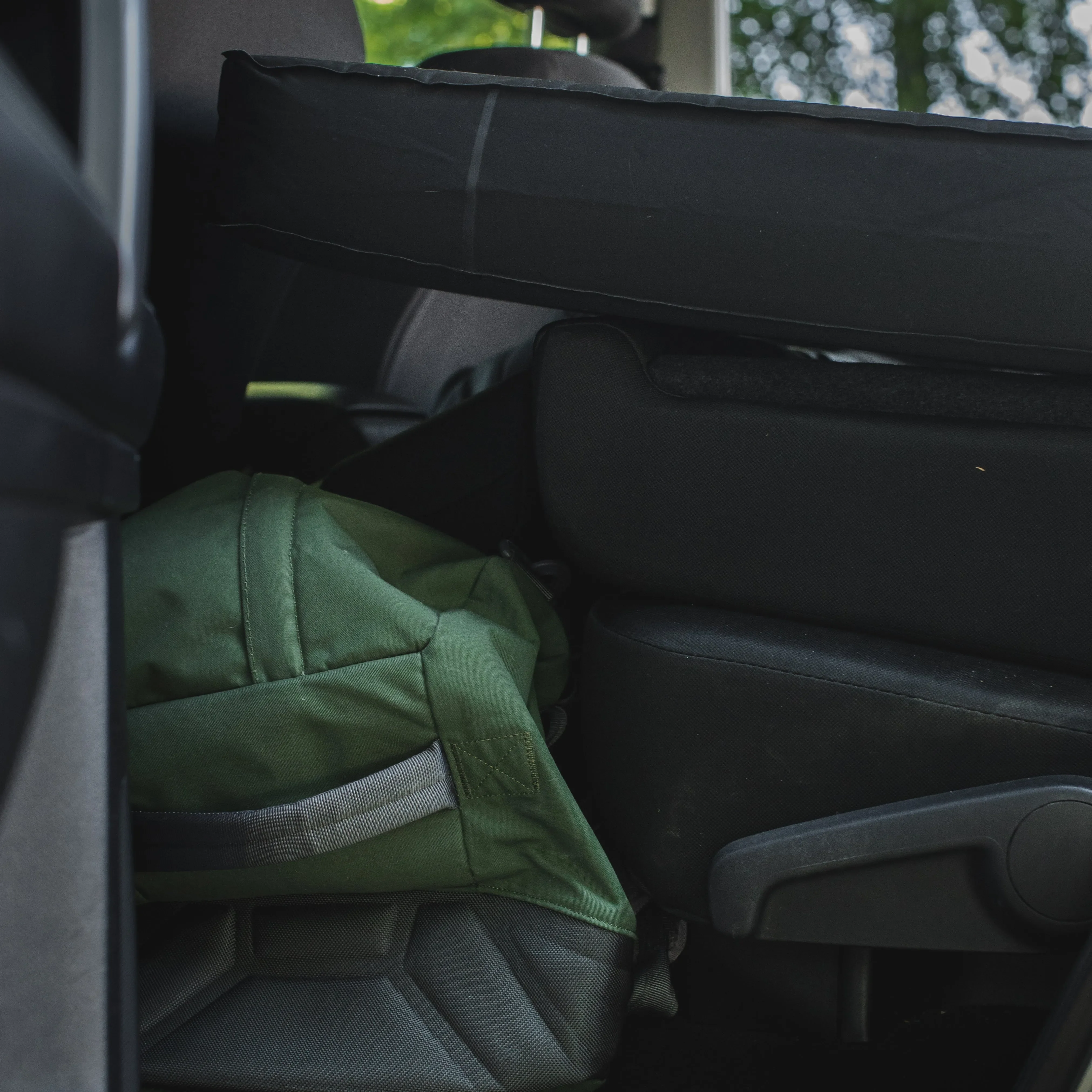 Deepsleep Solo Mat for Ford Bronco Sport - Image 5