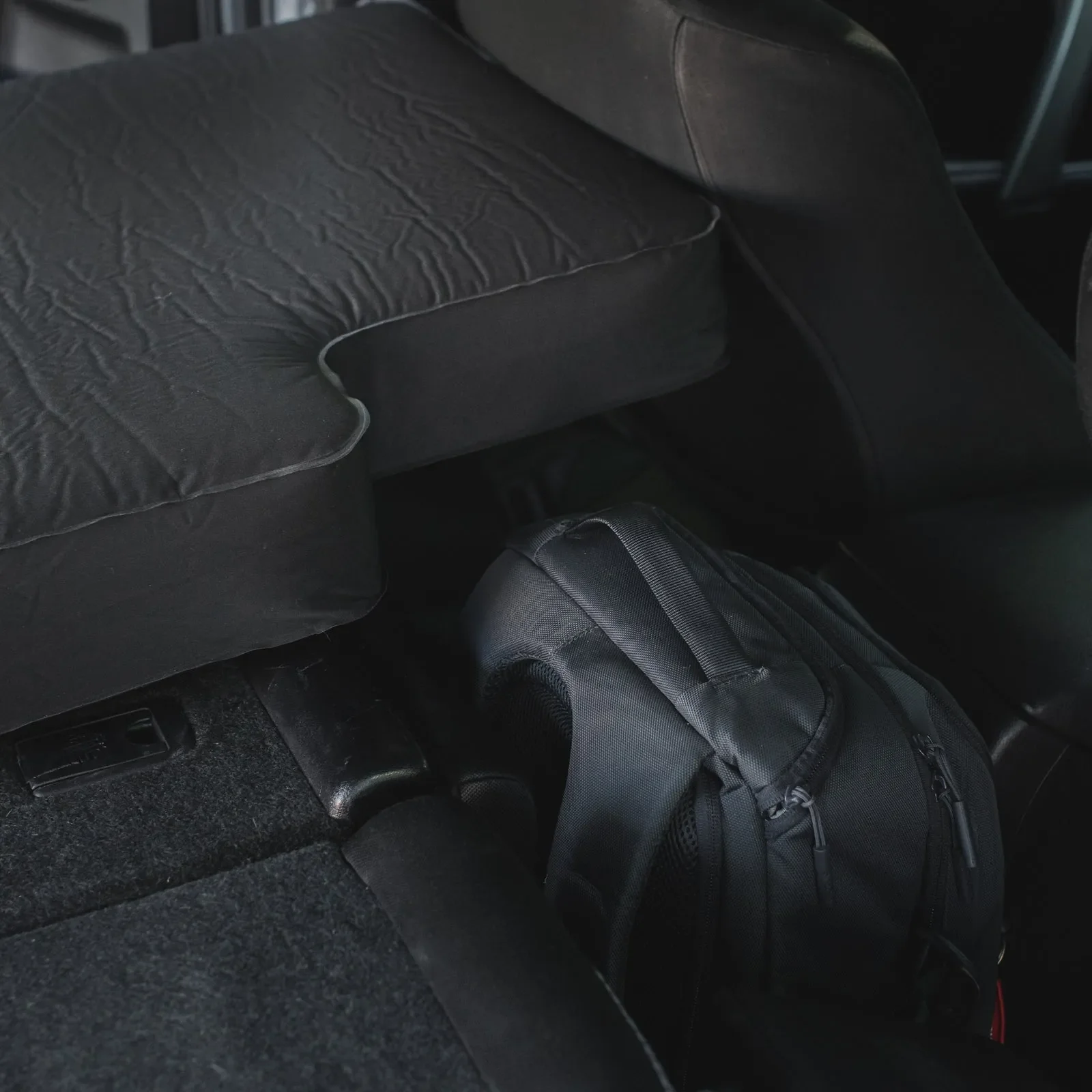 Deepsleep Solo Mat for Subaru Crosstrek - Image 6