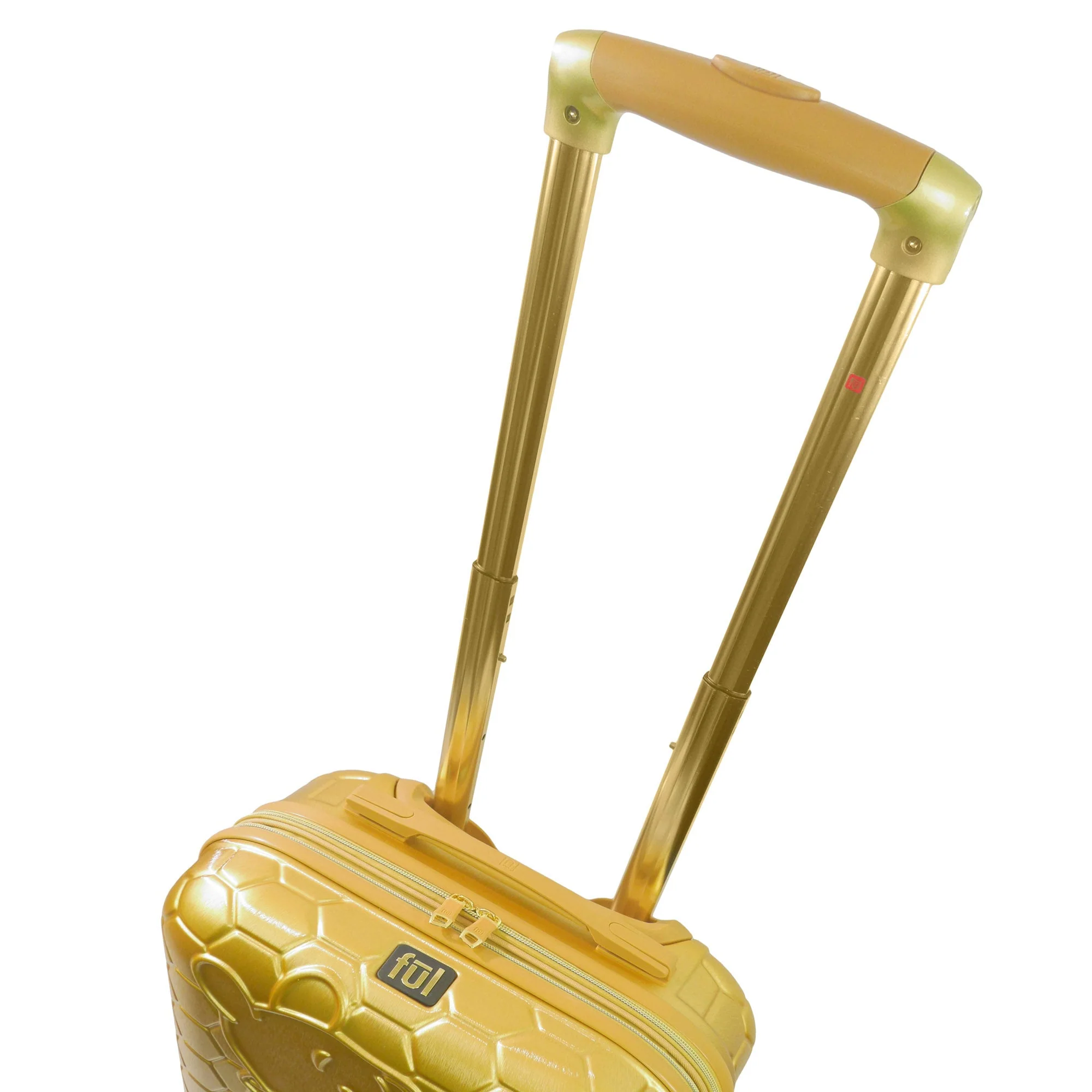 Disney Winnie the Pooh 29.5" Hardside Spinner Luggage - Image 3