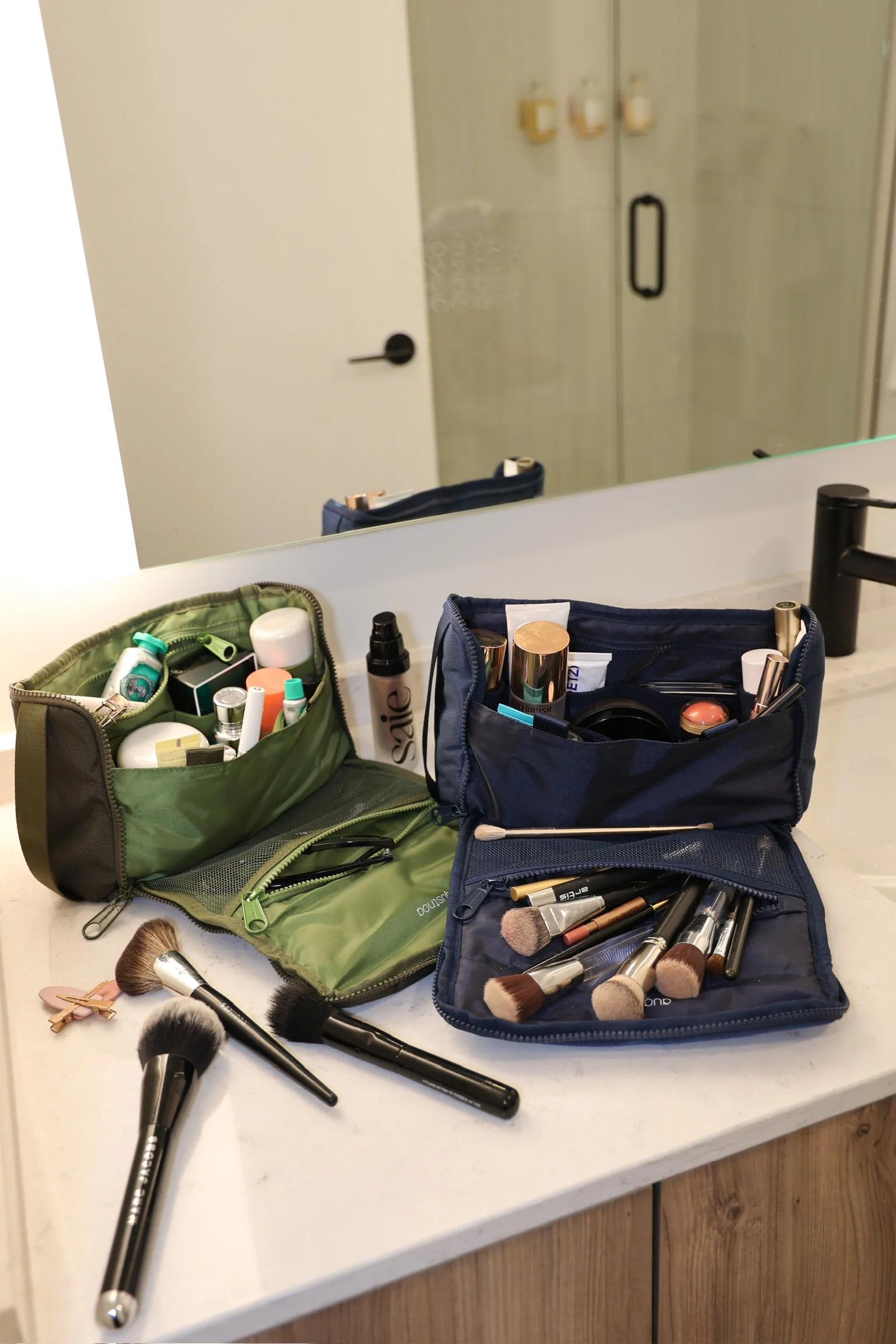 Dopp Kit Toiletry Organizer - Image 12