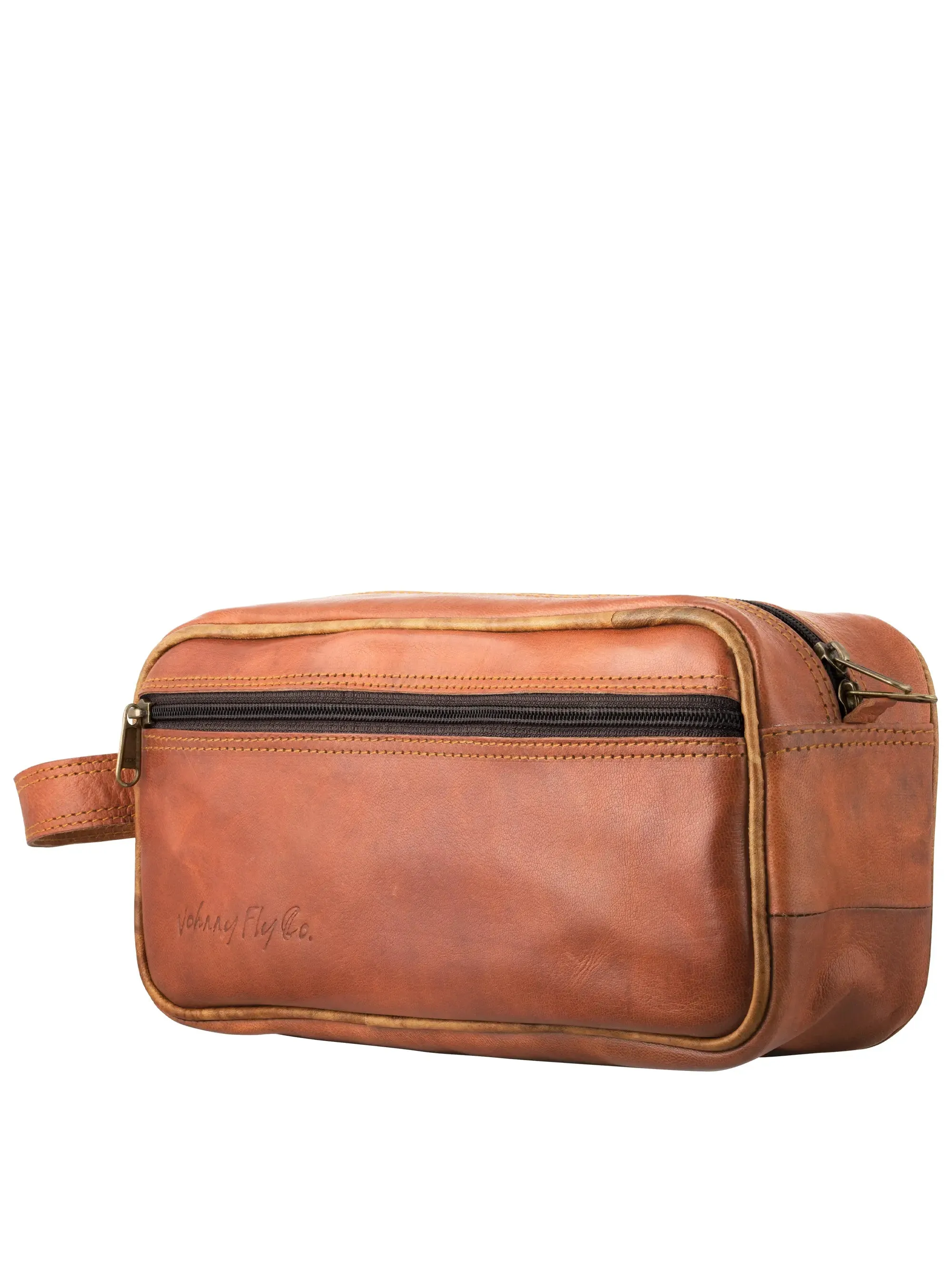 Dopp Kit – Compact 4.75L Travel Grooming Bag