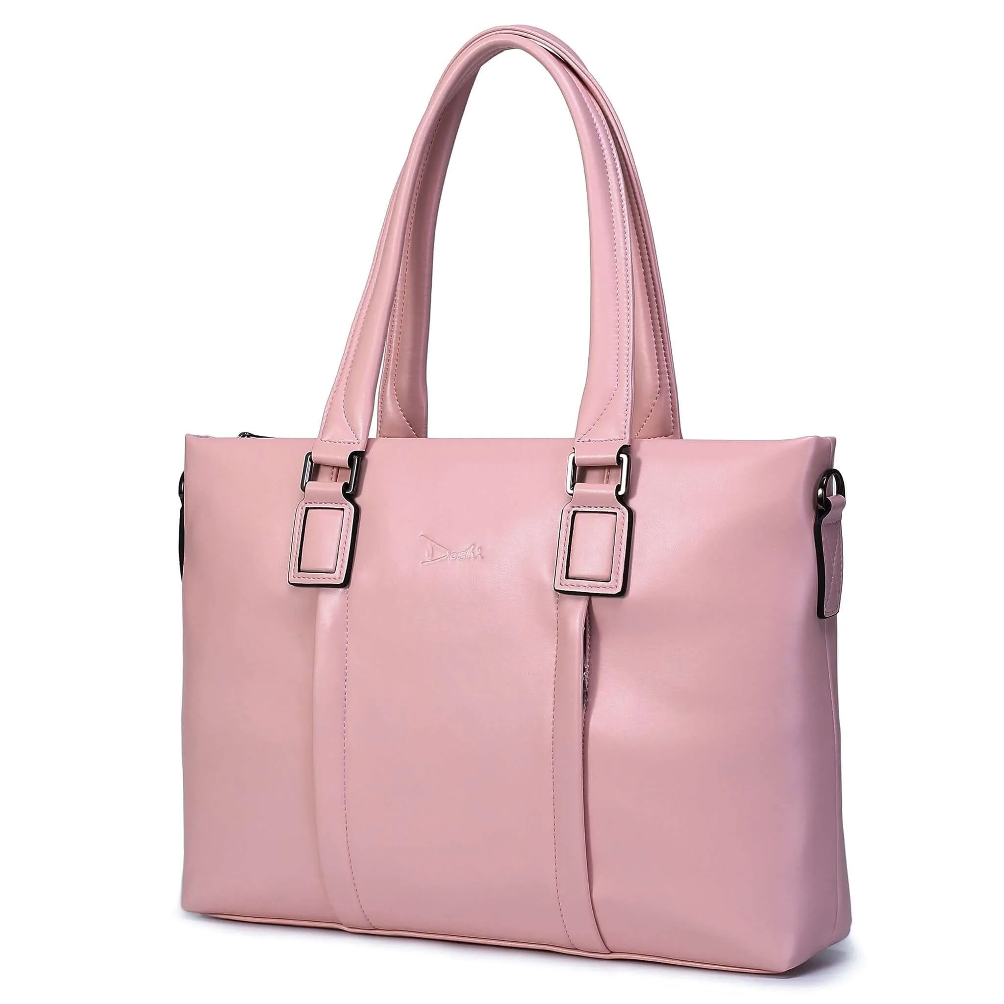 Doshi Business Brief 2 - Women's Business Bag - Vegan - Image 8