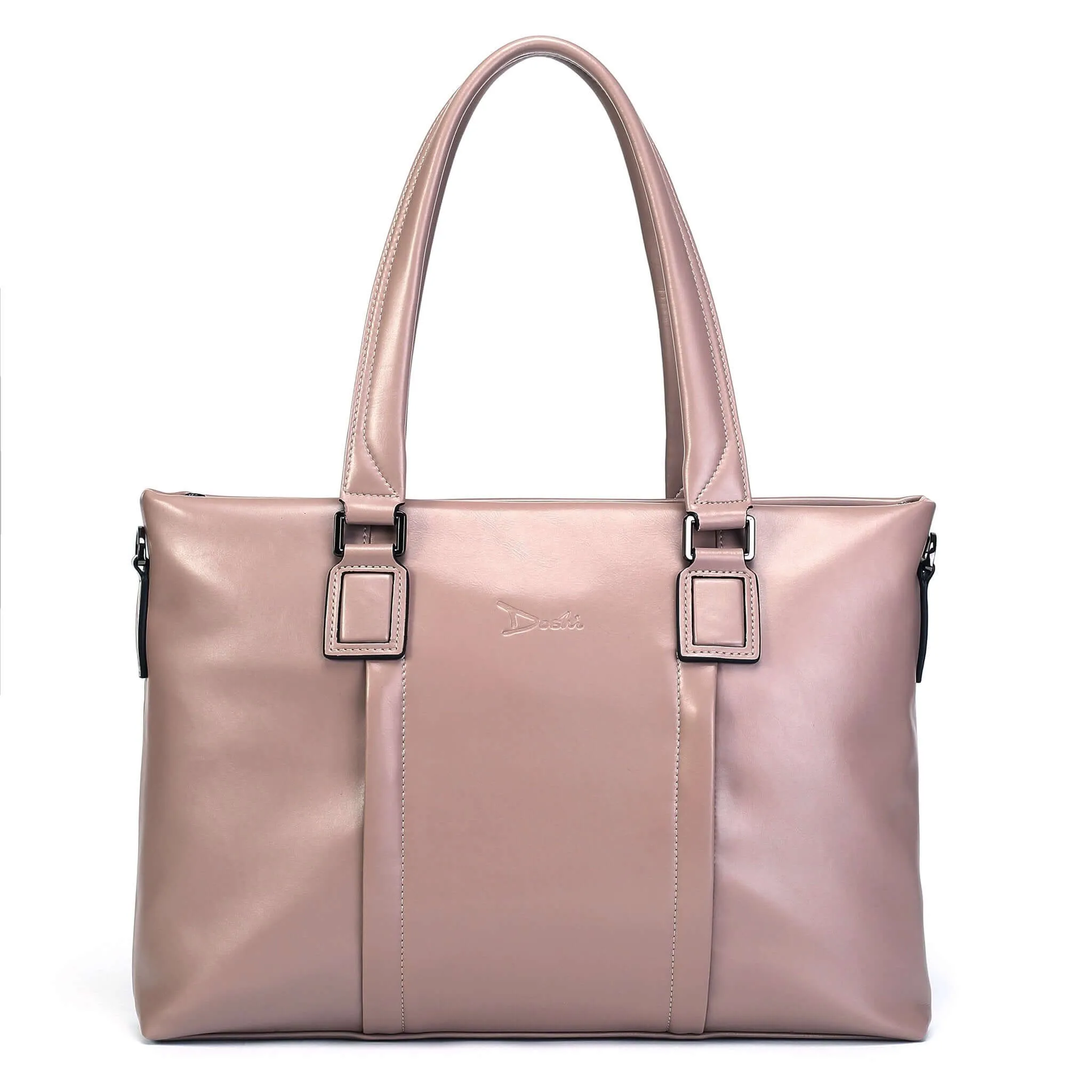 Doshi Business Brief 2 - Women's Business Bag - Vegan - Image 9