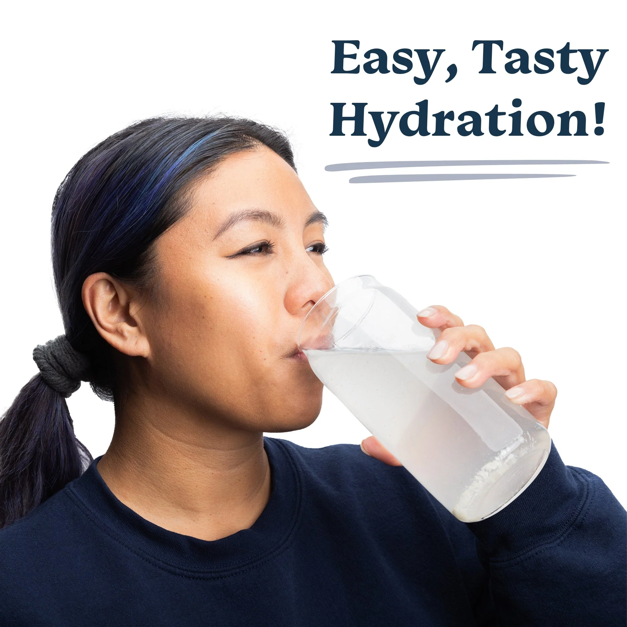 Drinklits Lemon-Lime Daily Hydration Tablets (4) Tube Bundle - Image 3