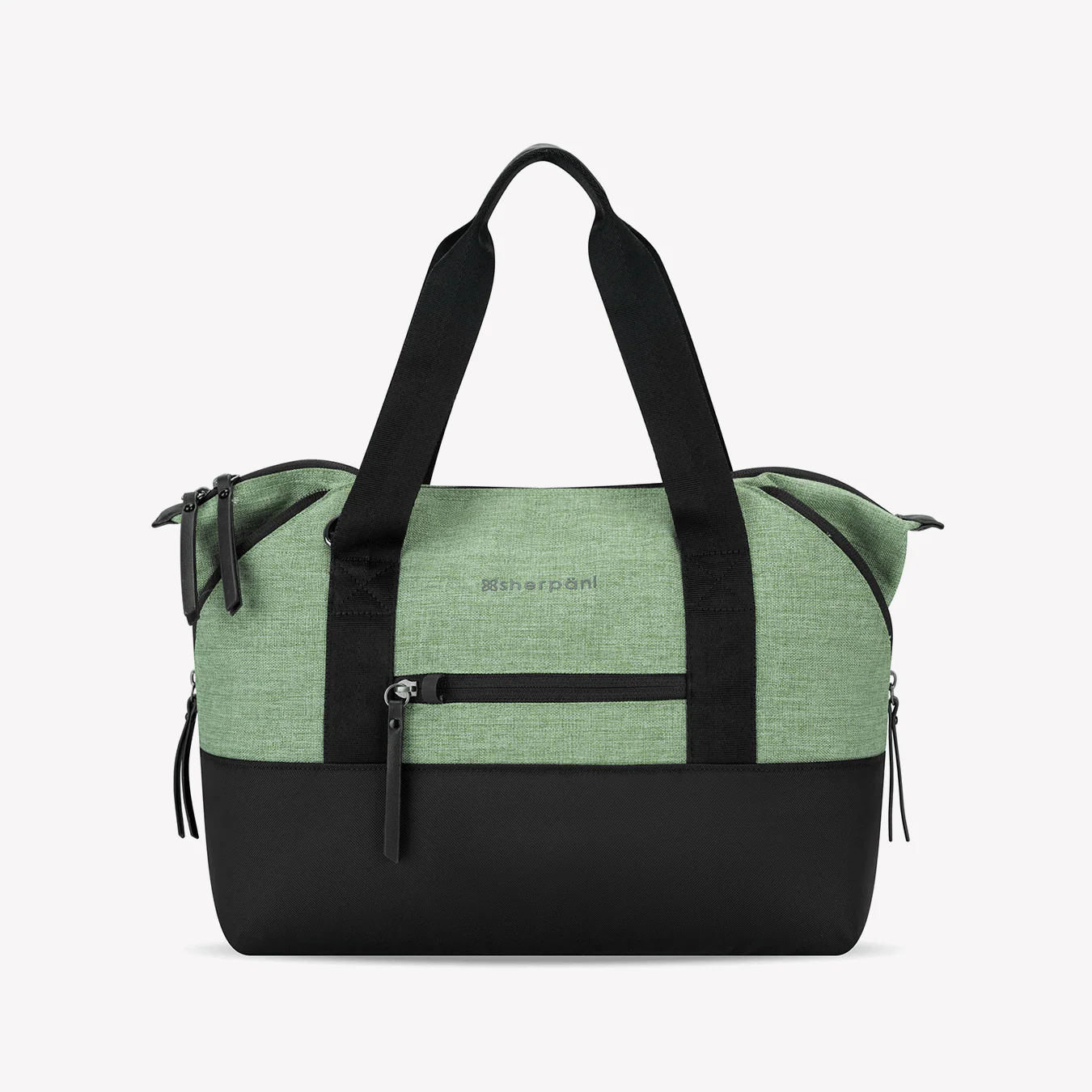 Eclipse | Expandable Tote Bag