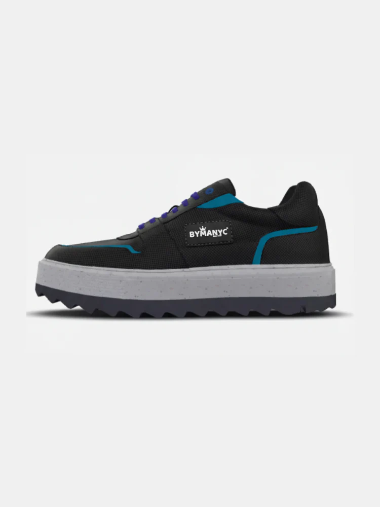 Eco-Conscious Sneakers BYMANYC ยฎ New York GREENWICH TREND