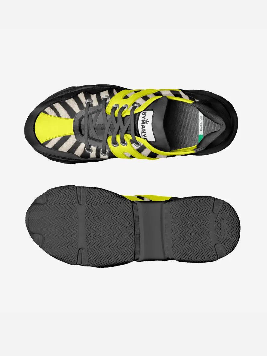 Eco-Friendly Footwear BYMANYC ® New York – SoHo Stride - Image 3