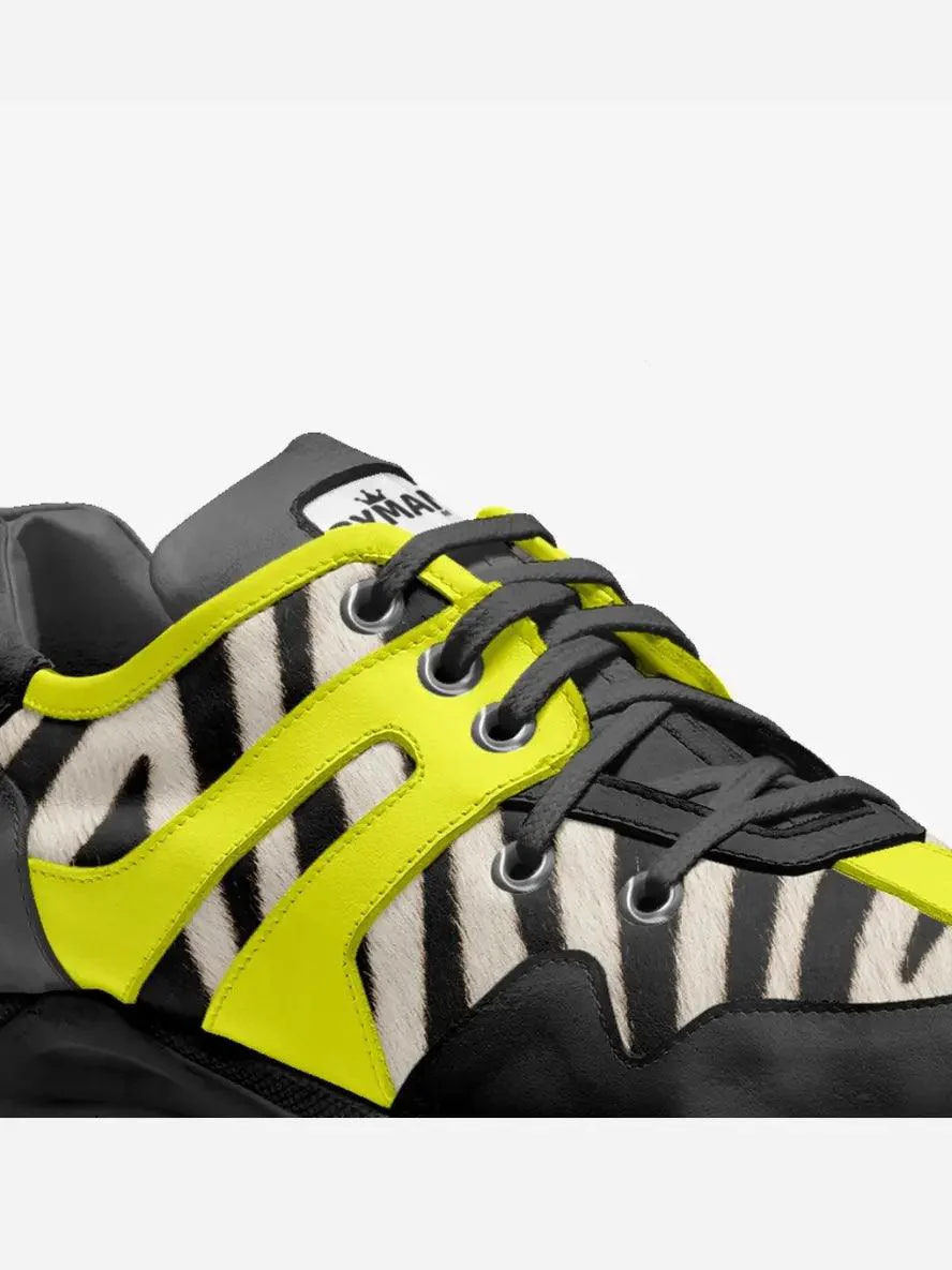 Eco-Friendly Footwear BYMANYC ® New York – SoHo Stride - Image 4