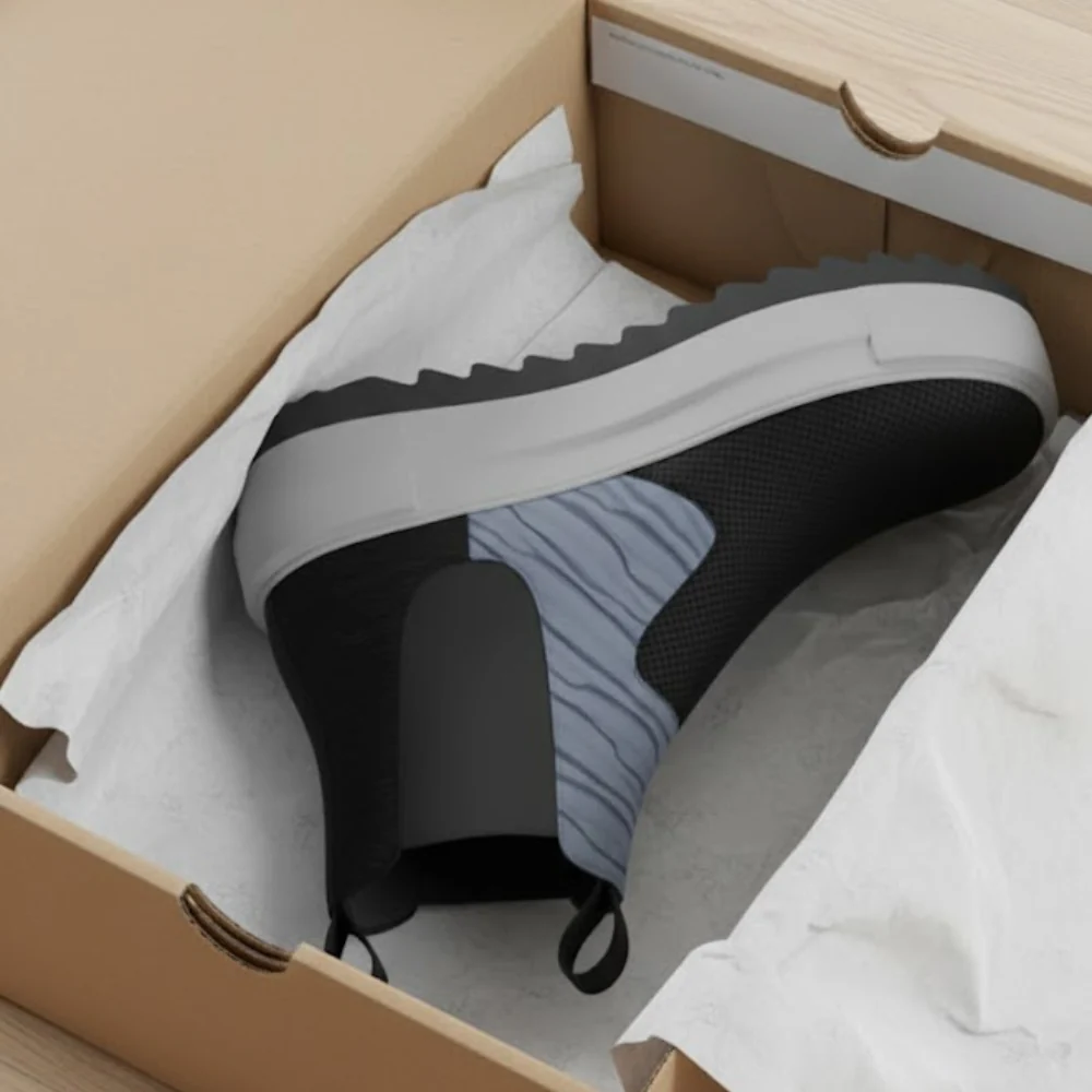 Elegant Boots BYMANYC ® New York MADISON MODE - Image 2