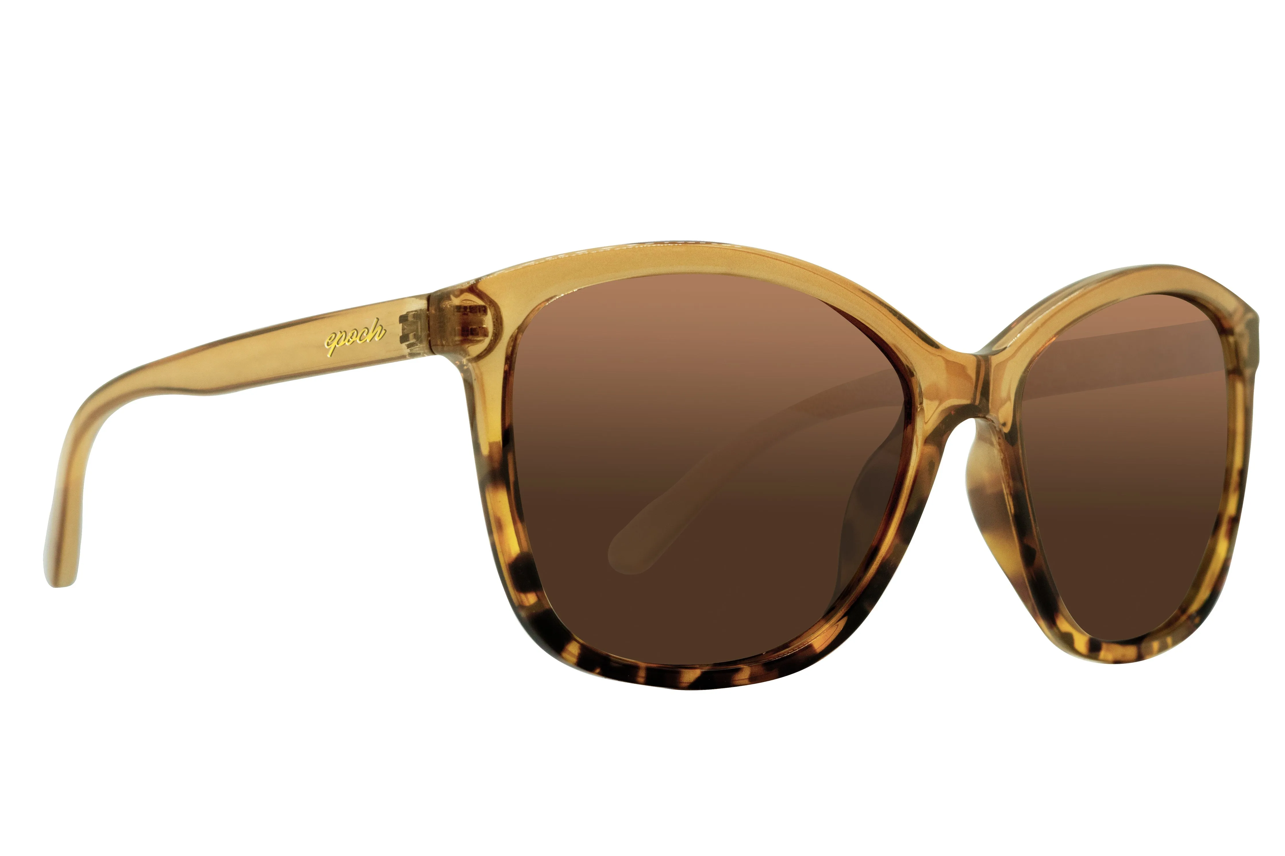 Elizabeth Sunglasses â Womenâs Polarized Full-Frame Shades - Image 5