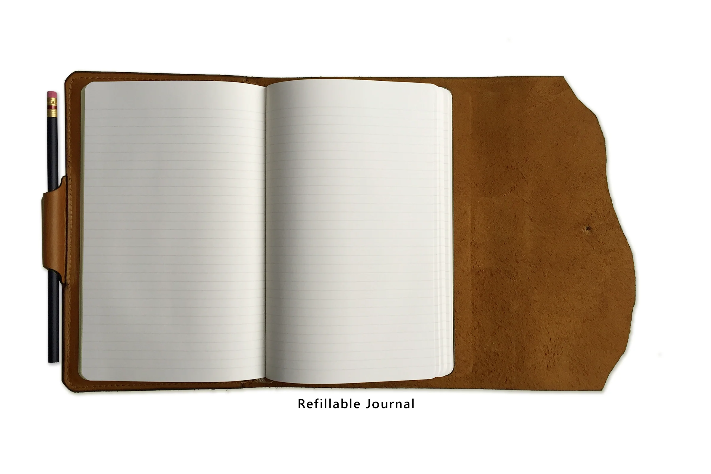 Eugene Map Journal - Image 3