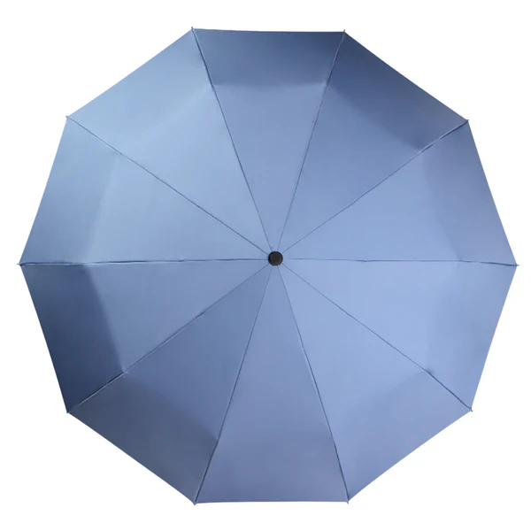 EVERYDAY | Umbrella with Never-Forget Carabiner Handle - Image 31