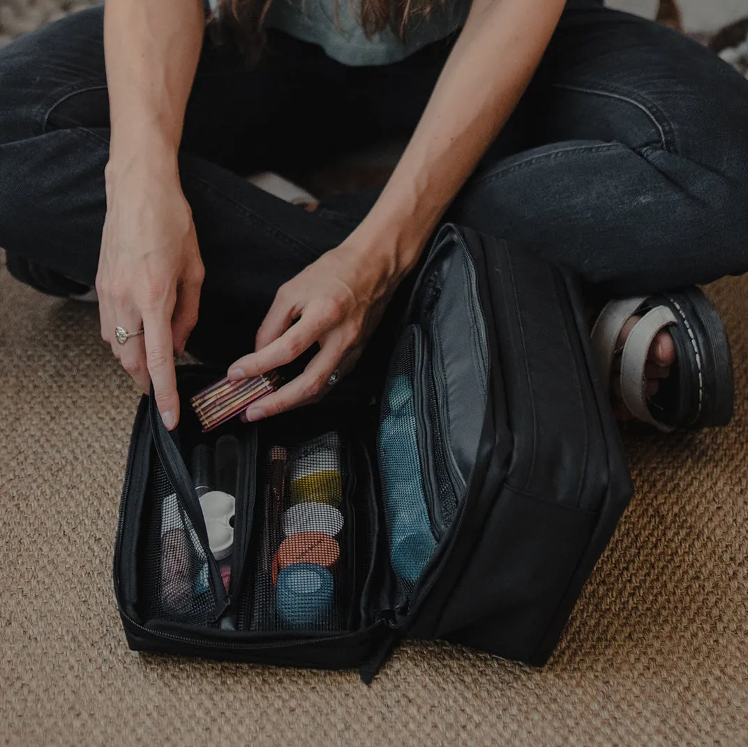 Explorer MAX™ Toiletry Bag - Packing the Most - Image 3