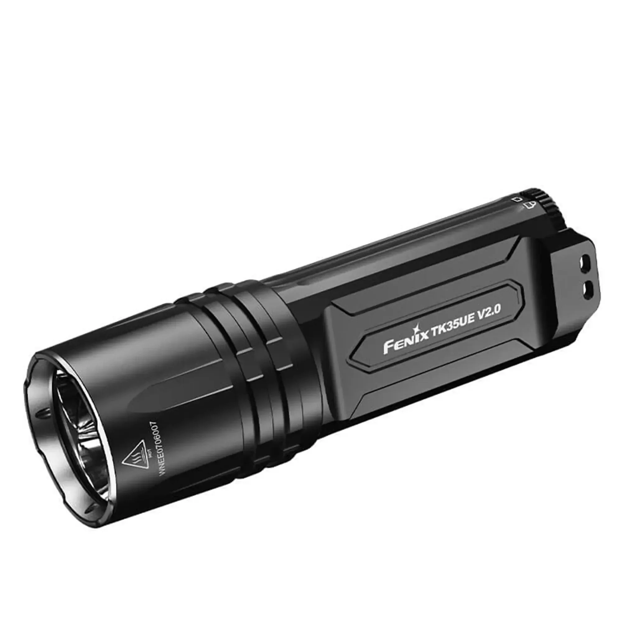 TK35UE V2.0 Flashlight - 5000 Lumens