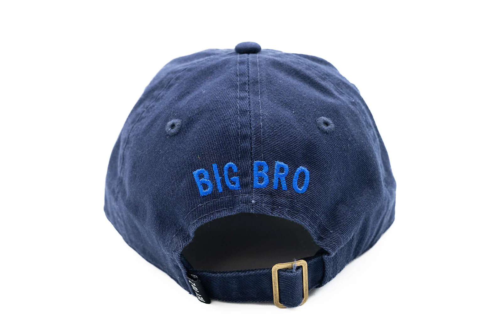 Firetruck Patch Baseball Hat - Image 22