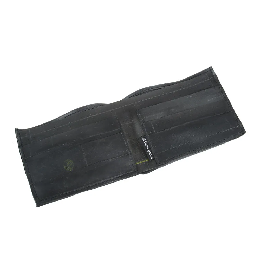 Franklin Reflective Wallet - Image 6