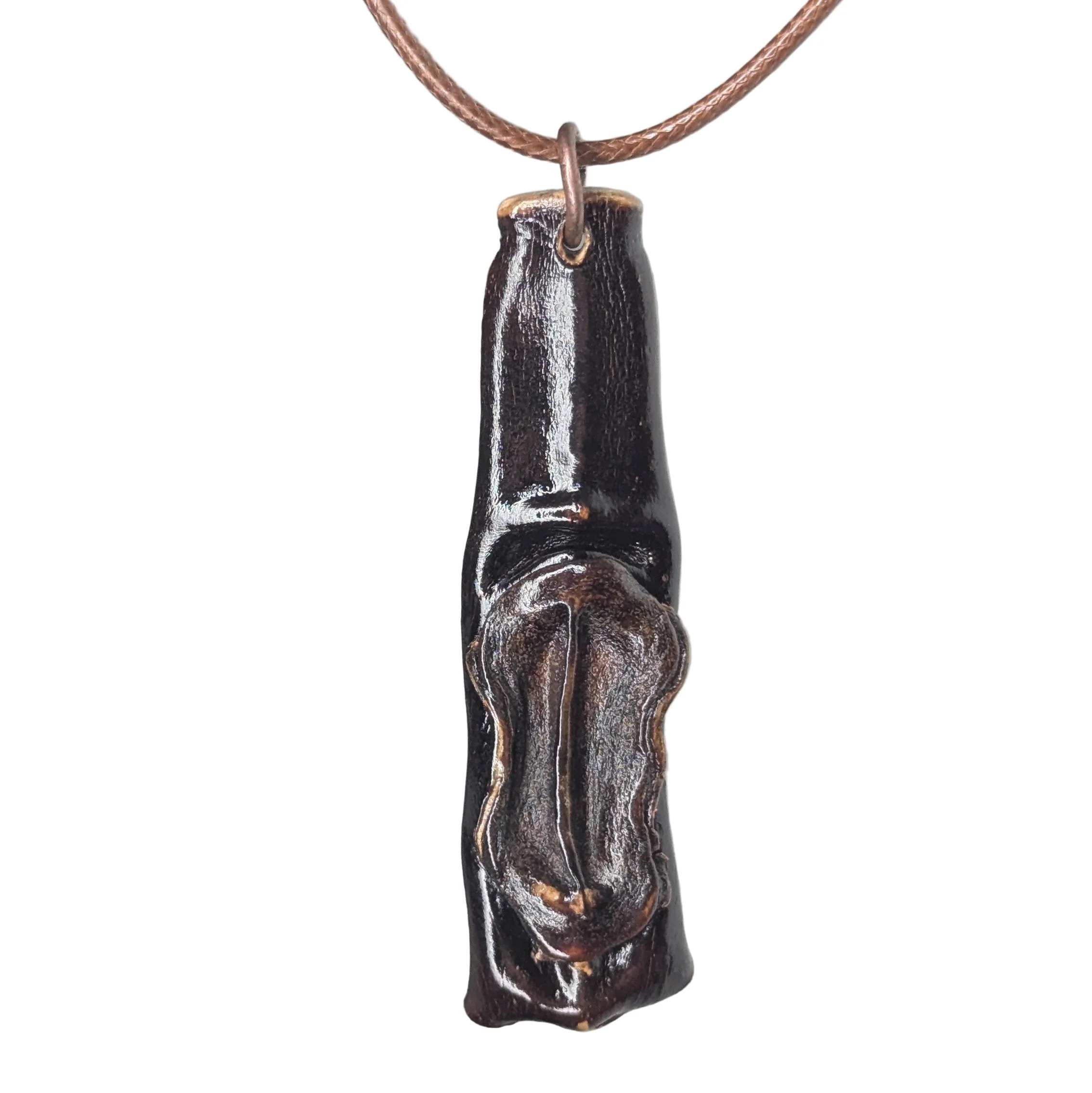 Fucyra Pendant Necklace