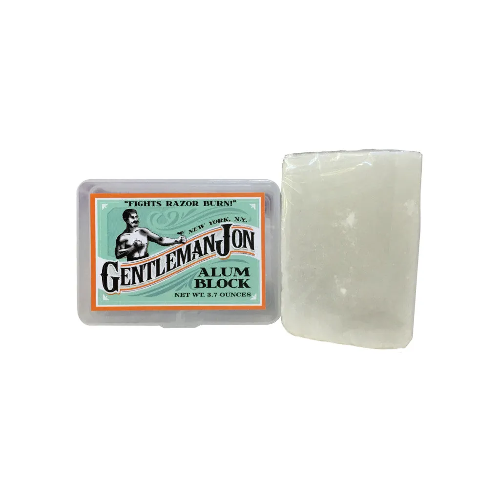Gentleman Jon Straight Razor Shave Kit - Image 6