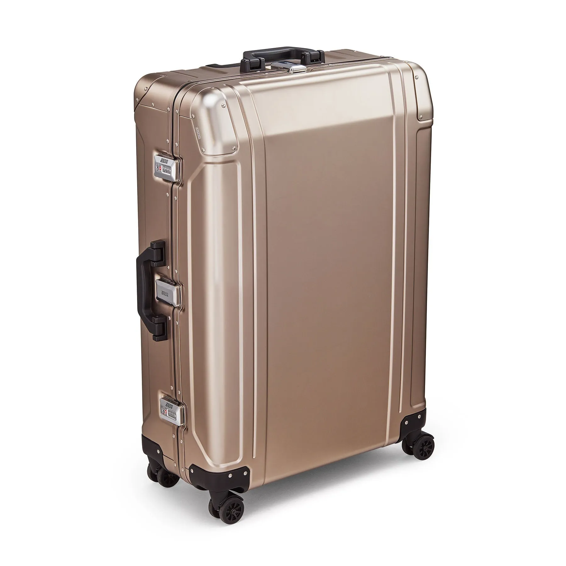 Geo Aluminum 3.0 | 30" Spinner Suitcase - Image 10