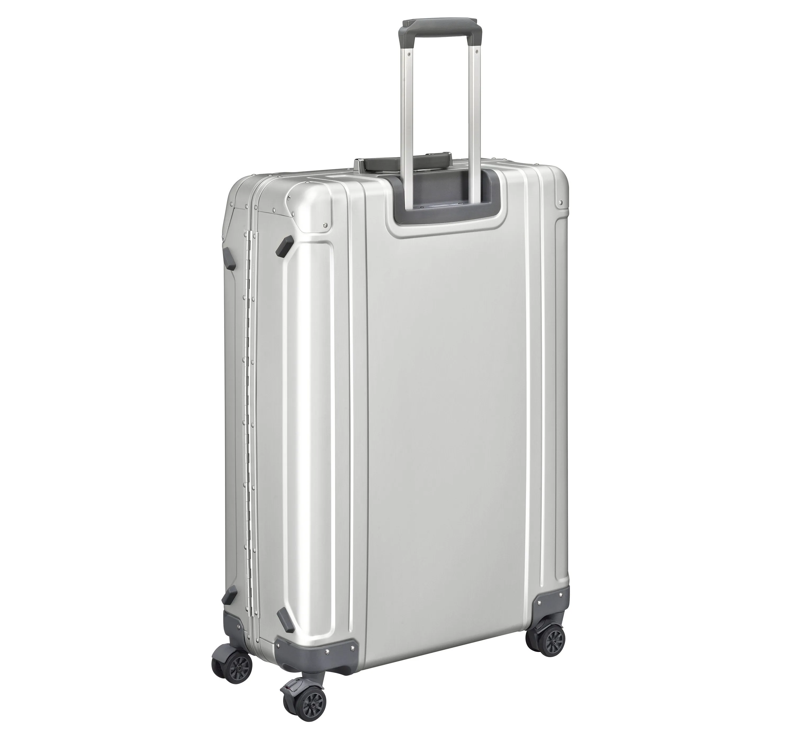 Geo Aluminum 3.0 | 30" Spinner Suitcase - Image 2