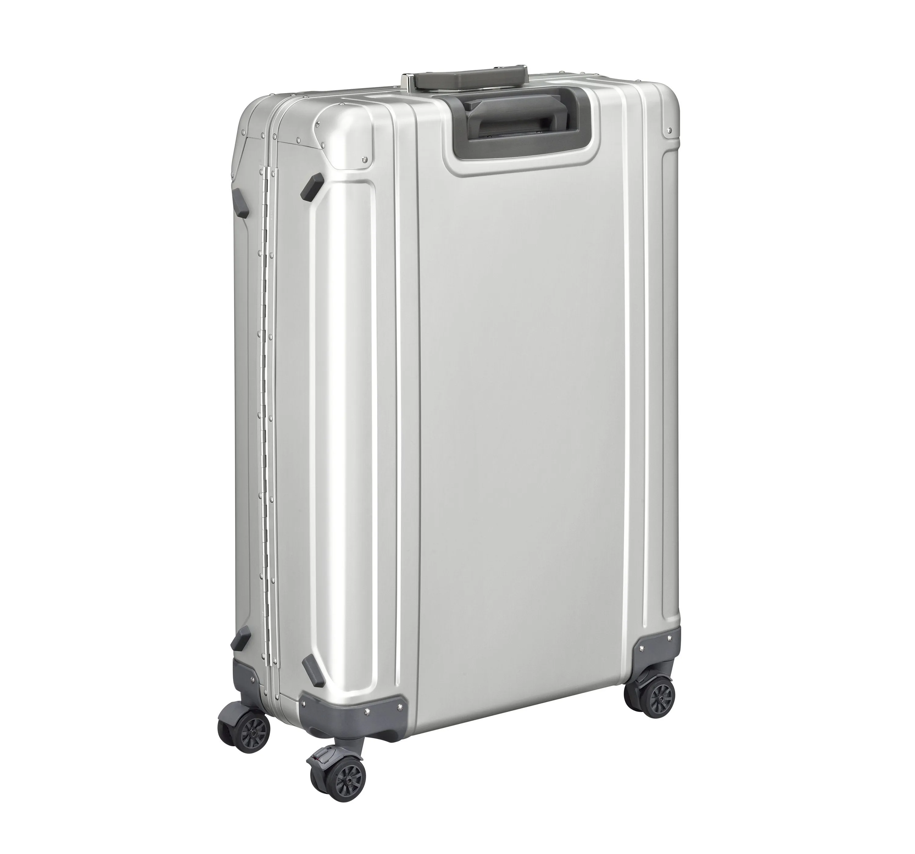 Geo Aluminum 3.0 | 30" Spinner Suitcase - Image 3