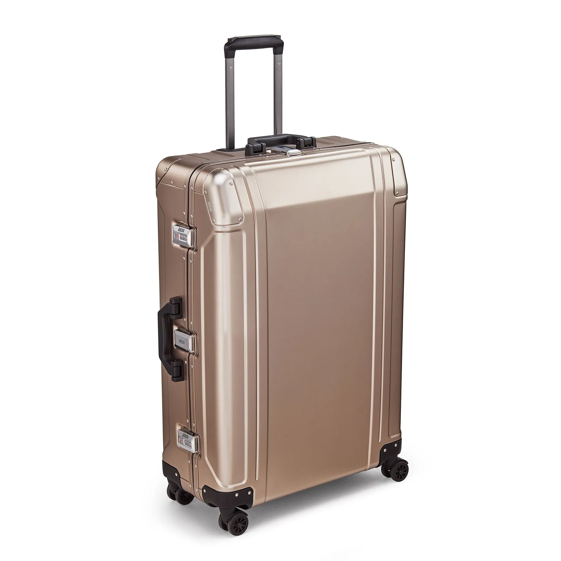 Geo Aluminum 3.0 | 30" Spinner Suitcase - Image 8