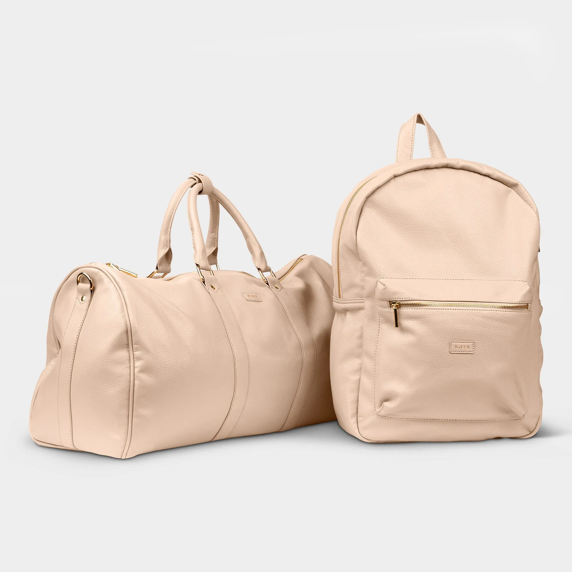 Gramercy Backpack | Duffel Bag Set - Image 2